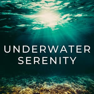 Underwater Serenity - Sleep Party