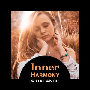 Inner Harmony & Balance - Meditation Therapy Society