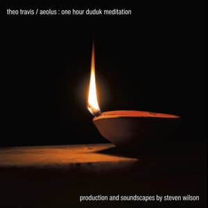 Aeolus: one hour duduk meditation - Theo Travis