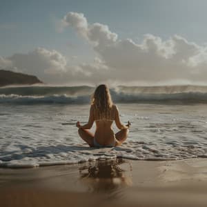 Música Tranquila Para El Flujo De Yoga - Lista de reproducción de música suave