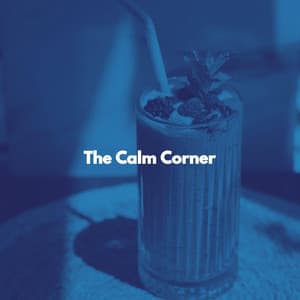 The Calm Corner - Background Chill Jazz