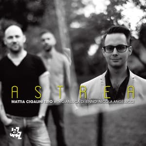 Astrea - Mattia Cigalini