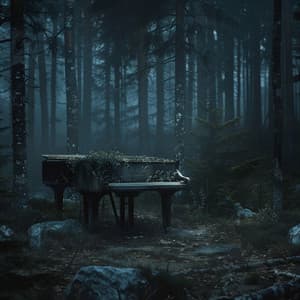 Armonías Para Relajación: Ecos Relajantes - Relájate Radio 1