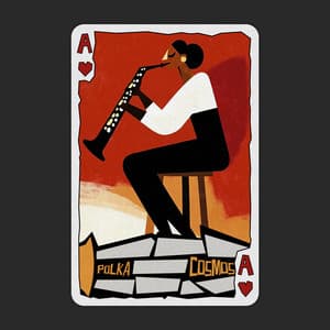 Polka Cosmos - Italian Jazz Café