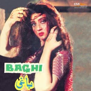 Baghi - Azra Jehan