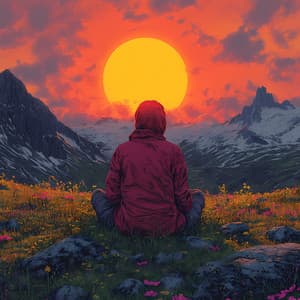 Lo Fi Hip Hop Music 2025 Uplifting Lofi - Lo Fi Hip Hop