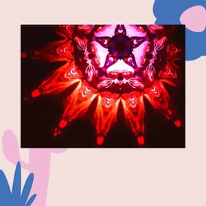 Music for Silent June - Contemporary Soprano Sax Solo - Afternoon Tea Bossa Nova Playlist