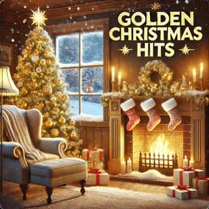 Golden Christmas Hits - Classical Christmas Music Songs