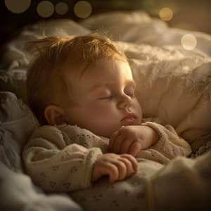 Gentle Rhythms for Baby Relaxation - Baby Music Bliss