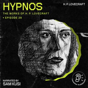 Hypnos - The Work of H. P. Lovecraft