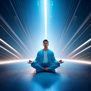 Lofi Music For Deep Meditation And Focus - Golden Meditative Tunes