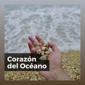 Corazón del Océano - Olas del Mar