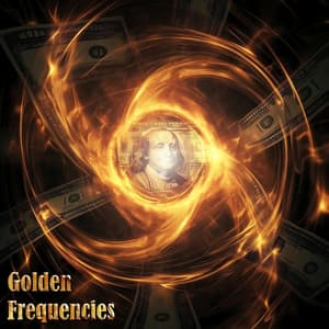Frequencia del Dinero - Golden Frequencies