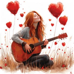 Canciones de Amor en Ingles al Español - English Love Songs in Spanish - Amor Acústico