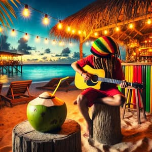 Reggae Chillout Sessions - Positive Reggae Vibrations
