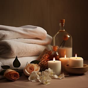 Serenidad Del Spa: Música En La Bienaventuranza Junto Al Agua - Diosa de la naturaleza