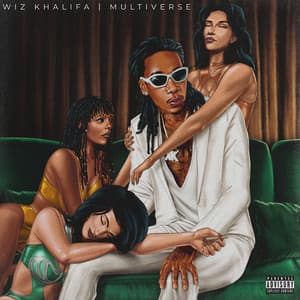 Multiverse - Wiz Khalifa