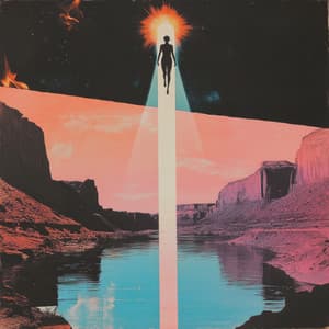 Through Translucent Horizons - Entspannungsmusik