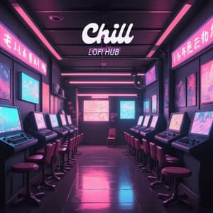 Wandering Minds - Chill Lofi Hub