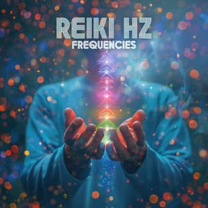 Reiki Hz Frequencies - Hz Anti Stress Frequencies