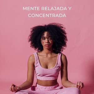 Mente Relajada Y Concentrada - Trabajar desde Casa Background Musica