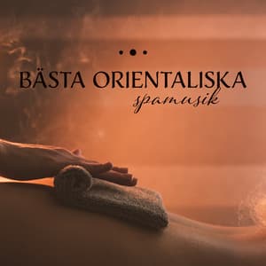 Bästa orientaliska spamusik: Ambient kinesisk musik, asiatisk spa-avslappning - Lugnande zen musikzon