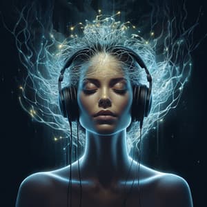 Ambient Yoga Harmony Unleashed: Binaural Harmony Unveiled - Soothing Air