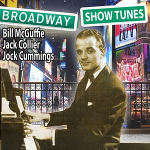 Broadway Show Tunes - Bill McGuffie