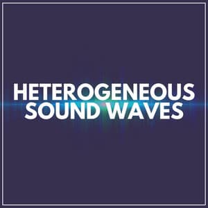 Heterogeneous Sound Waves - Healing Yoga Meditation Music Consort