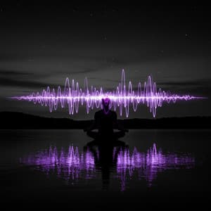 Golden Light Meditation Soundscape - Spiritual Wisdom