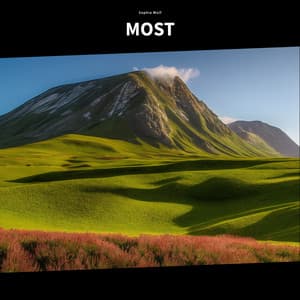 Most - Sophia Wolf