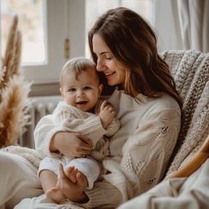 Tapiz De Arrullos: Tejiendo Sueños Para Bebés - Canciones para bebés
