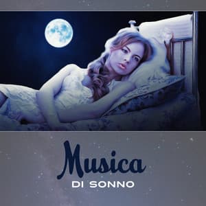 Musica di sonno - Calmando new age per calmare e tranquillo - Paradiso dei sogni lucidi