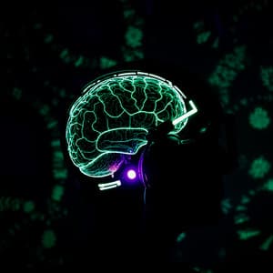 Emissive Mind Reboot - Satori Lin