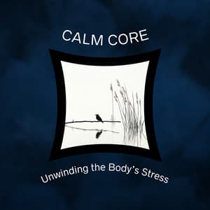 Unwinding the Body’s Stress - Calm Core
