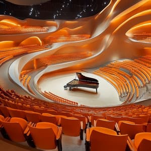 Prismatiska Paradiset: En Vagabondens Väg Genom Det Rosa Drömlandet - Instrumental Core