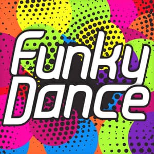 Funky Dance - Funky Dance