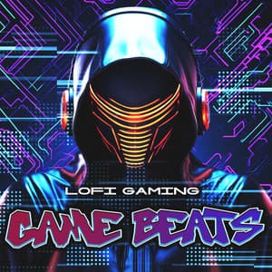 Game Beats - Lofi Gaming