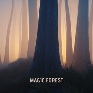 Magic Forest - Lonely Ambition