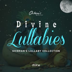 Divine Lullabies - Ghibran