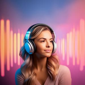 Quiet Moments: Music for Soft Harmonies - Deluxe Elevator Music