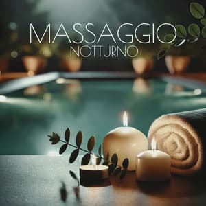 Massaggio notturno: Spa rilassante prima di dormire - Rilassati Tutto il Giorno Club