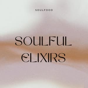 Soulful Elixirs - Soulfood