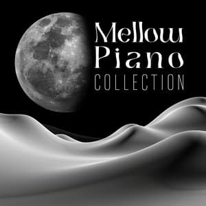 Mellow Piano Collection: Afraid of Nightmare - Soothing Chill Out for Insomnia
