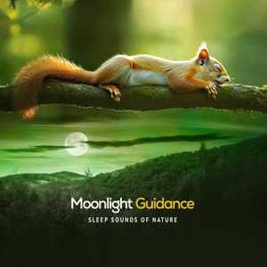 Moonlight Guidance - Sleep Sounds of Nature