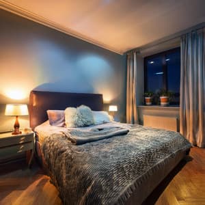 Sueño Tranquilo: Música De Orquesta Relajante - Bertie Lambert