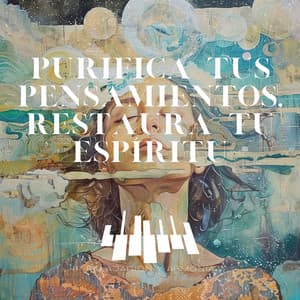 Purifica Tus Pensamientos, Restaura Tu Espíritu - Relajación y Armonía
