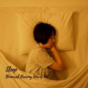 Sleep: Binaural Dreamy Waves Vol. 1 - Sleep Repeat