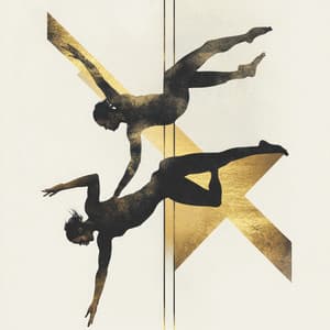 Spirituelle Oasen: Das Yoga-Traum mit Braunen Geräuschen - Dreamscape Dreams