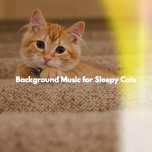 Background Music for Sleepy Cats - Vintage Jazz